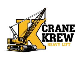 Crane Krew entry by Harmeet