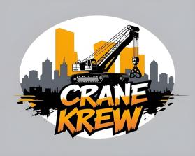 Crane Krew entry by Deffen21