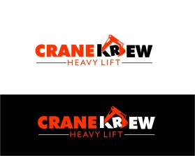 Crane Krew entry by wwn