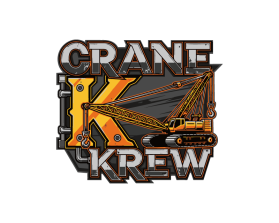Crane Krew entry by Mekurodos