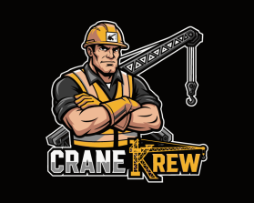 Crane Krew entry by Mekurodos