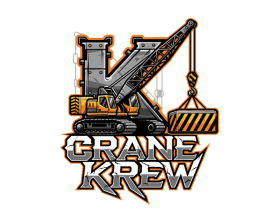 Crane Krew entry by Mekurodos
