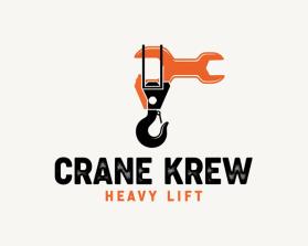 Crane Krew entry by Harmeet