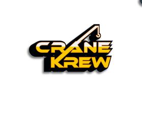 Crane Krew entry by Novin
