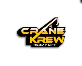 Crane Krew entry by Novin