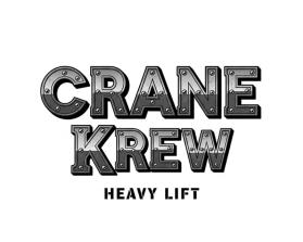 Crane Krew entry by Harmeet