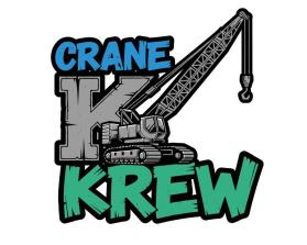 Crane Krew entry by wahyuoes