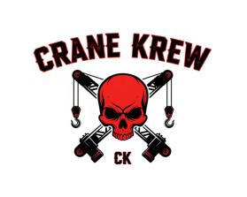 Crane Krew entry by Harmeet