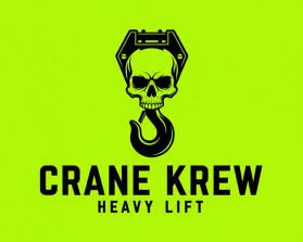 Crane Krew entry by Harmeet
