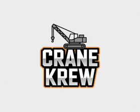 Crane Krew entry by Keinshoas