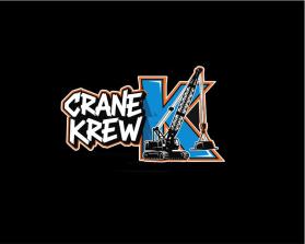 Crane Krew entry by wahyuoes