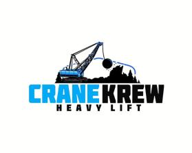 Crane Krew entry by Diardi01