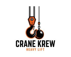 Crane Krew entry by Harmeet