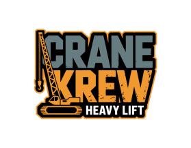 Crane Krew entry by LogoHants