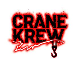 Crane Krew entry by Harmeet