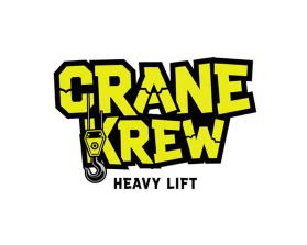 Crane Krew entry by Harmeet