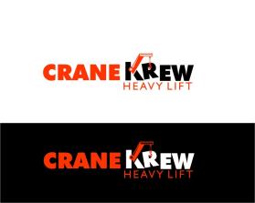 Crane Krew entry by wwn