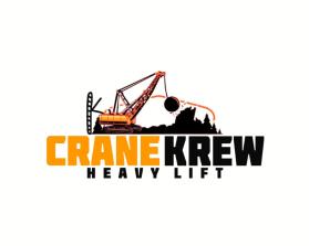 Crane Krew entry by Diardi01