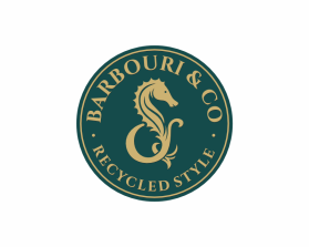 Barbouri & Co. entry by MarceloLabs