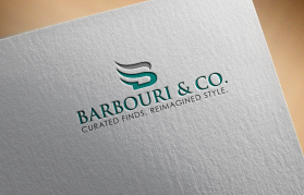 Barbouri & Co. entry by BALASIK