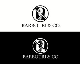 Barbouri & Co. entry by Diardi01