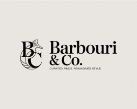 Barbouri & Co. entry by 4designp