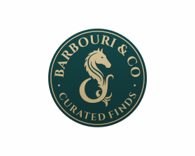 Barbouri & Co. entry by MarceloLabs