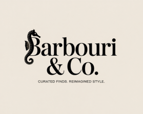 Barbouri & Co. entry by 4designp