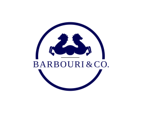 Barbouri & Co. entry by Aqeeb