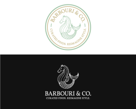 Barbouri & Co. entry by WoopsMan