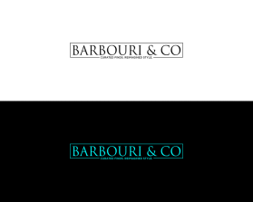 Barbouri & Co. entry by oneart