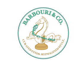 Barbouri & Co. entry by Ilham Fajri