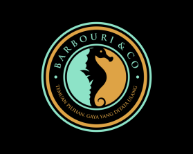 Barbouri & Co. entry by makino