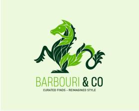 Barbouri & Co. entry by WOWIDEA99
