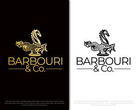 Barbouri & Co. entry by FXF Creations