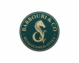 Barbouri & Co. entry by MarceloLabs