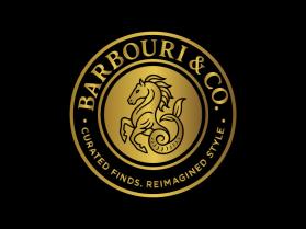 Barbouri & Co. entry by LogoHants