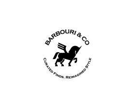 Barbouri & Co. entry by JALU KUSWORO