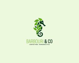 Barbouri & Co. entry by WOWIDEA99