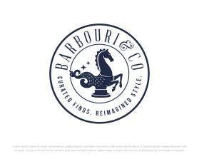 Barbouri & Co. entry by FXF Creations