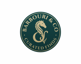 Barbouri & Co. entry by MarceloLabs