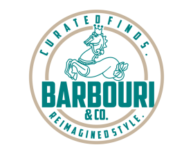 Barbouri & Co. entry by mulia