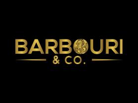 Barbouri & Co. entry by LogoHants