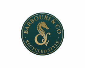 Barbouri & Co. entry by MarceloLabs