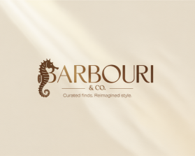 Barbouri & Co. entry by 4designp