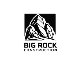 Big Rock Construction entry by ARSA AZURA