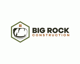 Big Rock Construction entry by Joel Bonete