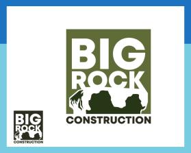 Big Rock Construction entry by fajar al-habsyi