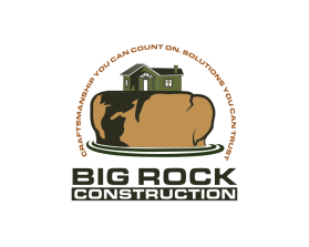 Big Rock Construction entry by Ilham Fajri