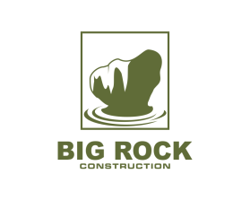 Big Rock Construction entry by Cecep Solahudin
